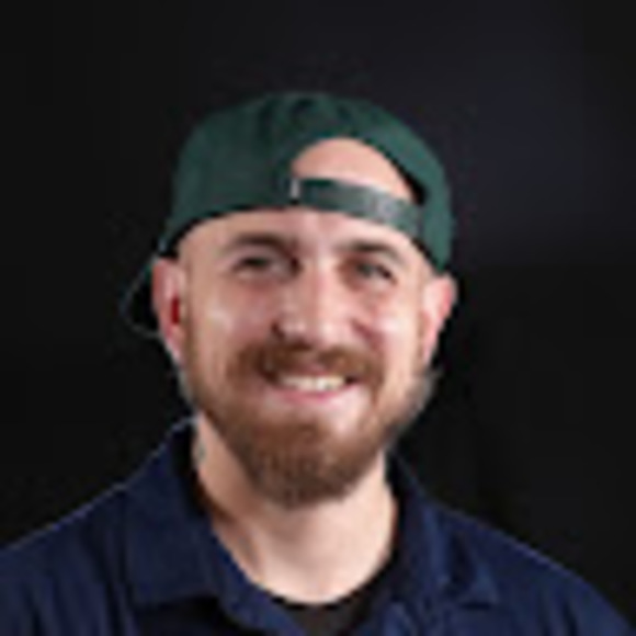 Meet your Posher, Richard - Picture 1 of 1